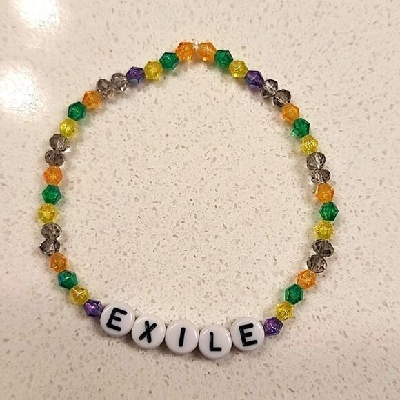 Taylor Swift Friendship Bracelet - Picture 1 of 1